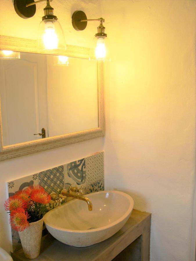 Raithby Winelands Historical Cottage Экстерьер фото