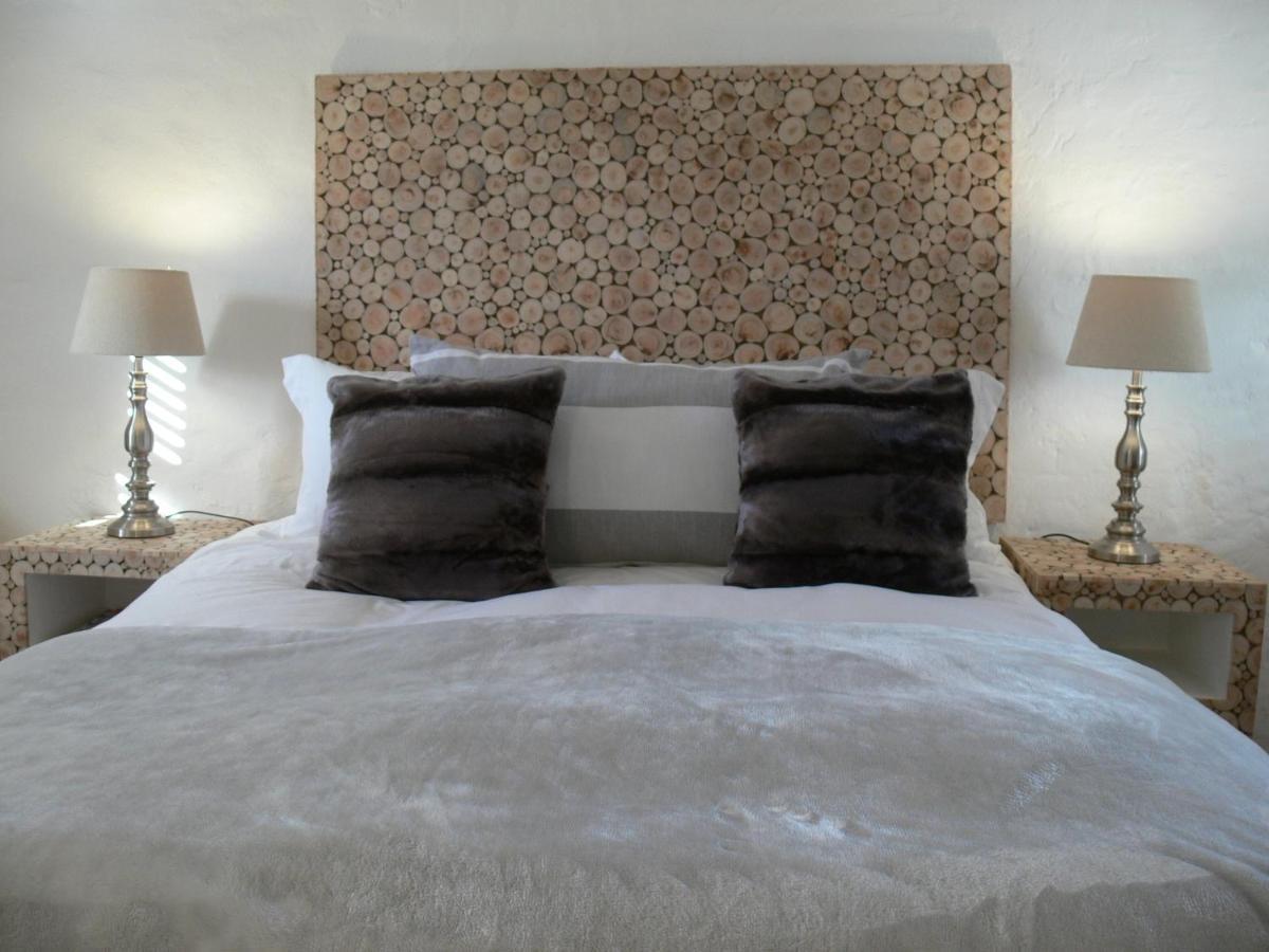 Raithby Winelands Historical Cottage Экстерьер фото